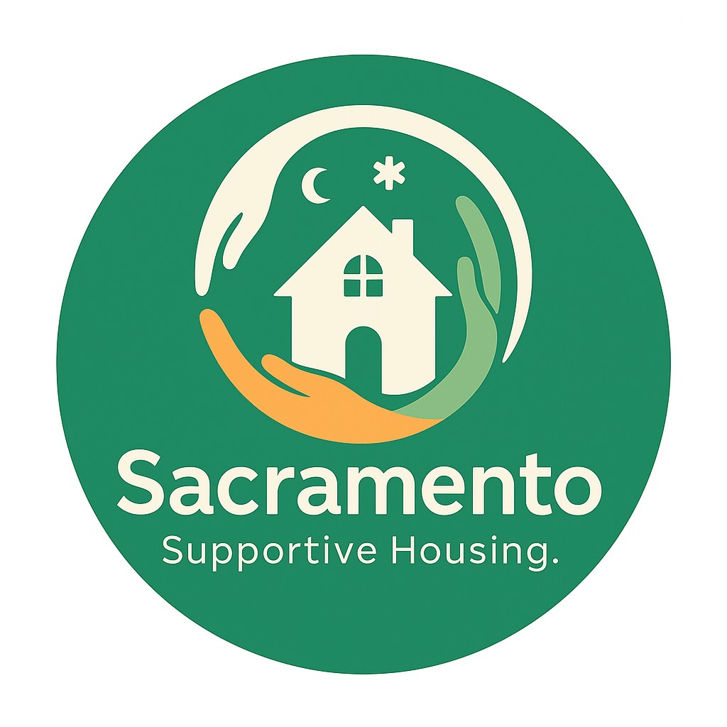Sacramento Supportive Housing